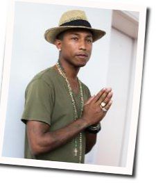 Runnin Chords by Pharrell Williams