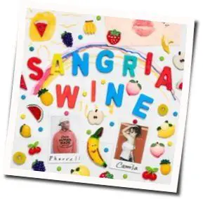 Sangria Wine by Pharrell Williams