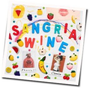 Sangria Wine Intro by Pharrell Williams