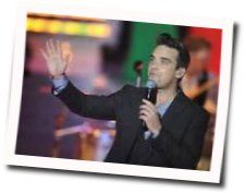 Angles Chords by Robbie Williams