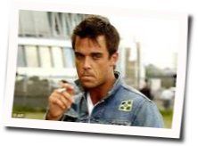 Collision Of Worlds Chords by Robbie Williams