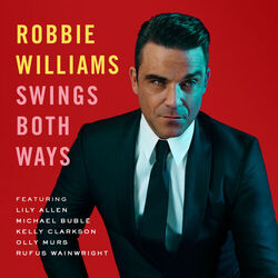 Robbie Williams chords for Dream a little dream