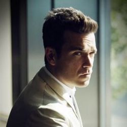 Handsome Man by Robbie Williams