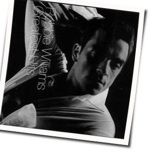 Millennium Bass Tab by Robbie Williams