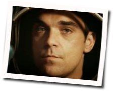 Morning Sun Chords by Robbie Williams