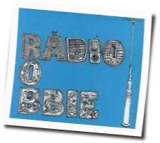 Radio Tab by Robbie Williams