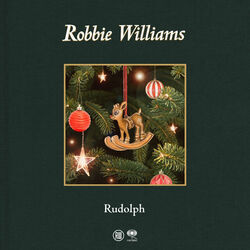 Rudolph Chords by Robbie Williams