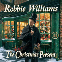 Snowflakes by Robbie Williams