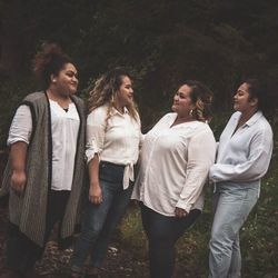 One Day At A Time Chords by Williams Sisters