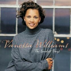 Constantly by Vanessa Williams
