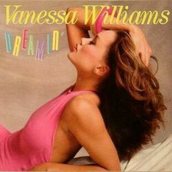 Dreamin Chords by Vanessa Williams