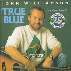 Beachcomber From Wollongong Chords by John Williamson