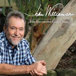 Papa Whisky November Chords by John Williamson