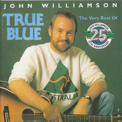 Beachcomber From Wollongong Chords by John Williamson