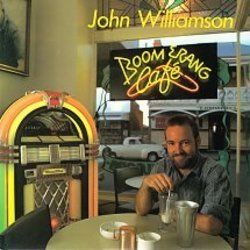 Boomerang Cafe by John Williamson