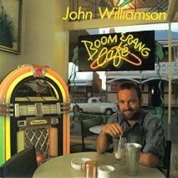 Boomerang Cafe Chords by John Williamson