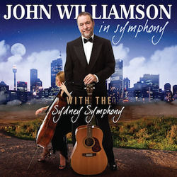 Islands Of Oceans Chords by John Williamson