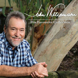 Papa Whisky November Chords by John Williamson