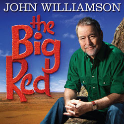 Prairie Hotel Parachilna Chords by John Williamson