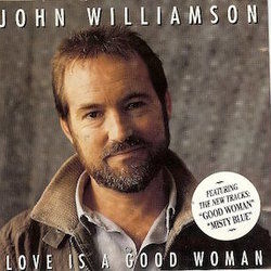 The Truckies Wife Chords by John Williamson