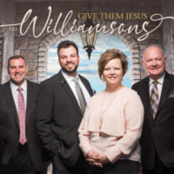 Every Moment, Every Mountain, Every Mile Chords by Williamsons