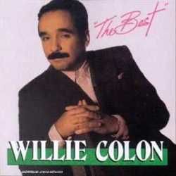 Talento De Tv Bass Tab by Willie Colon