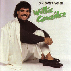 No Podrás Escapar De Mí Chords by Willie González