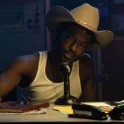 American Dream Chords by Willie Jones