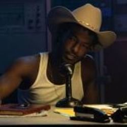 American Dream Chords by Willie Jones