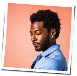 Runs In Our Blood Chords by Willie Jones