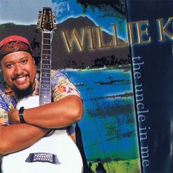 Hookipa Surf Song Chords by Willie K