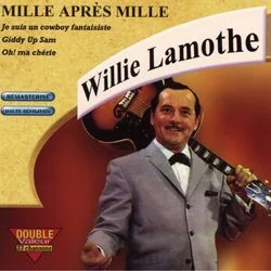 Jambalaya Chords by Willie Lamothe