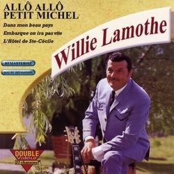 Dans Mon Beau Pays Chords by Willie Lamothe