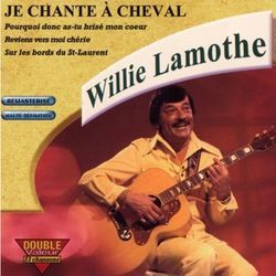 Le Mur Dacier Chords by Willie Lamothe