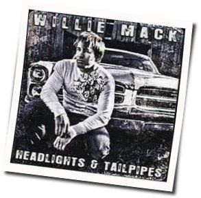 Golden Years Chords by Willie Mack