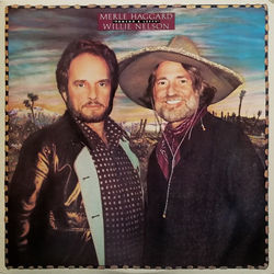 Pancho And Lefty Chords by Willie Nelson And Merle Haggard