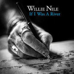 Across The River Chords by Willie Nile