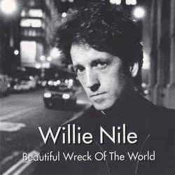 Beautiful Wreck Of The World by Willie Nile