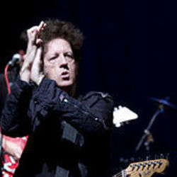 Heaven Help The Lonely Chords by Willie Nile