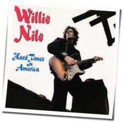 Seeds Of A Revolution Chords by Willie Nile