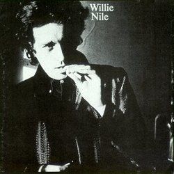 That's The Reason by Willie Nile
