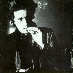That's The Reason Chords by Willie Nile