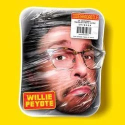 Mostro Chords by Willie Peyote
