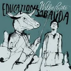Peyote451 Leccezione Chords by Willie Peyote