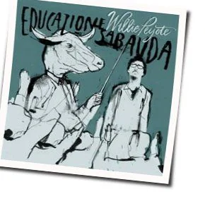 Tua Madre Chords by Willie Peyote