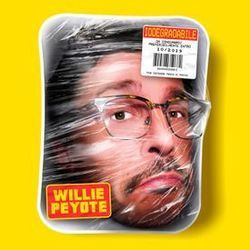 Mostro Chords by Willie Peyote