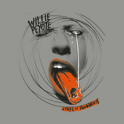 Portapalazzo Chords by Willie Peyote