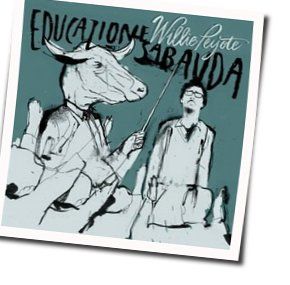 Tua Madre Chords by Willie Peyote