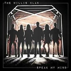 Speak My Mind Chords by The Willis Clan