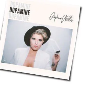 Dopamine Chords by Daphne Willis